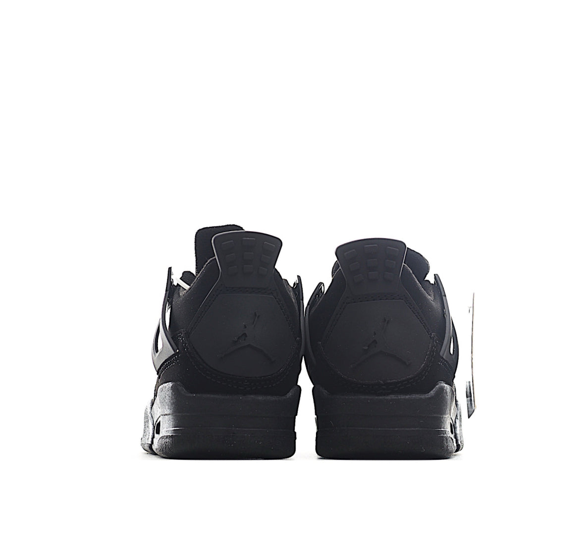 Kids Black j4