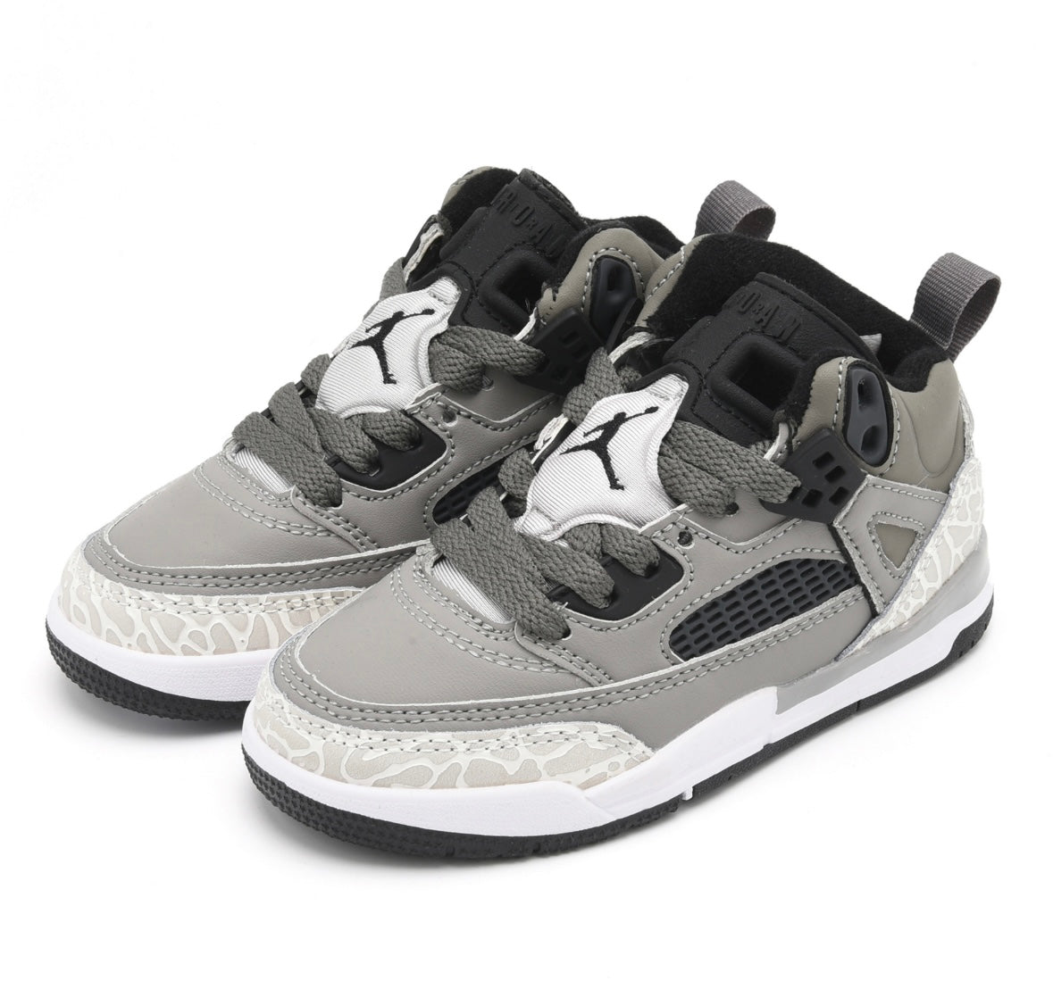 Kids Grey Spizike