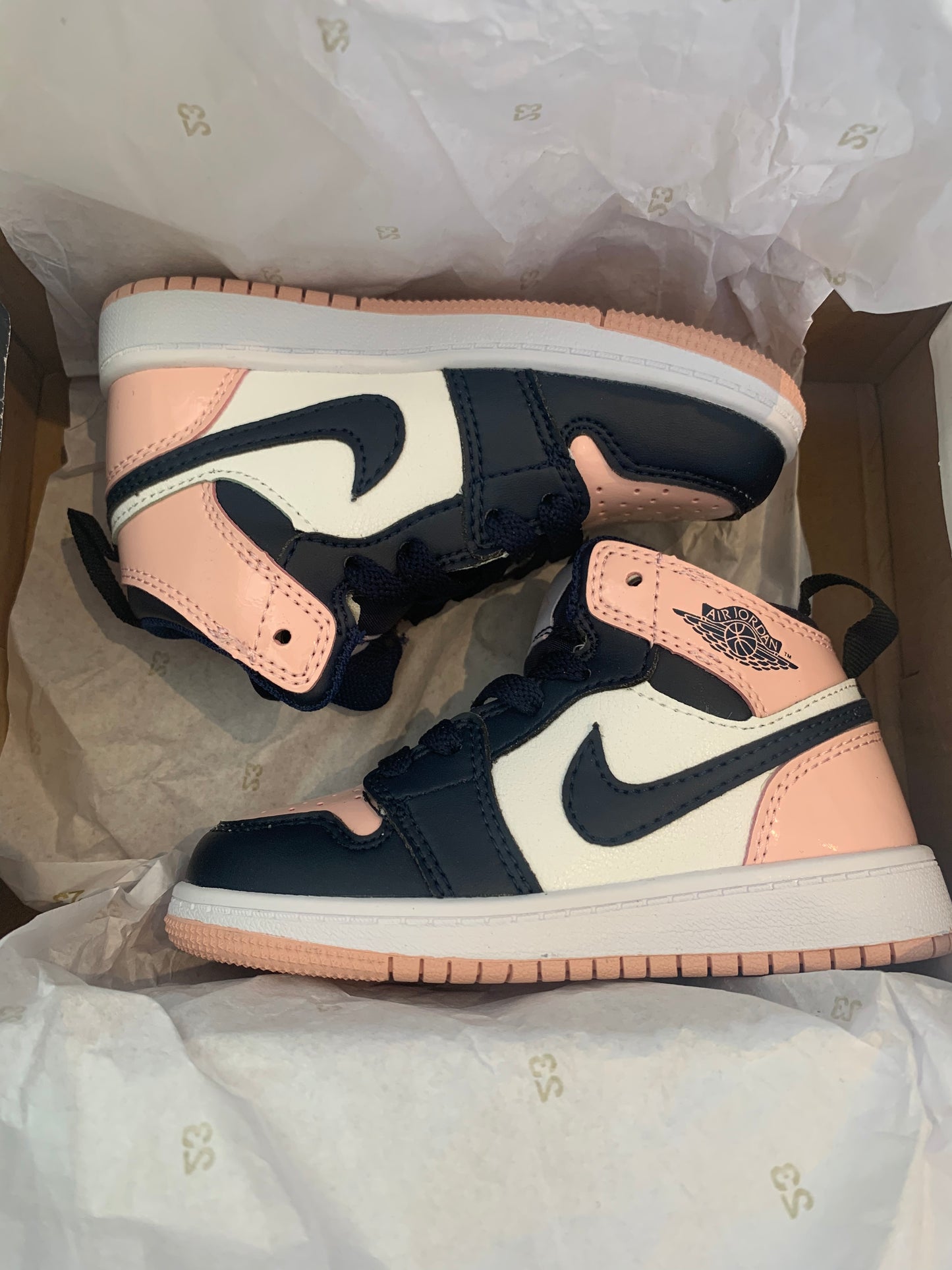 Kids Bubblegum J1