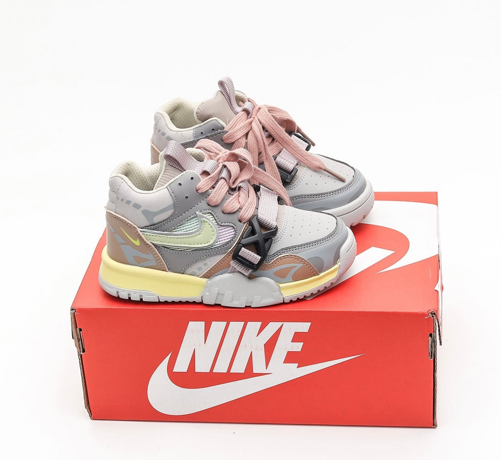 Kids pink and grey sp