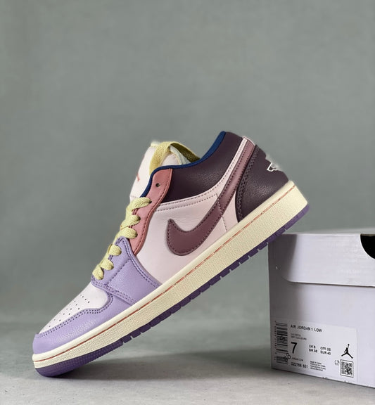 Pastel Plum Low j1