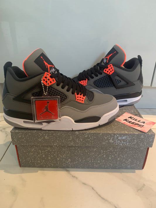 Infrared j4