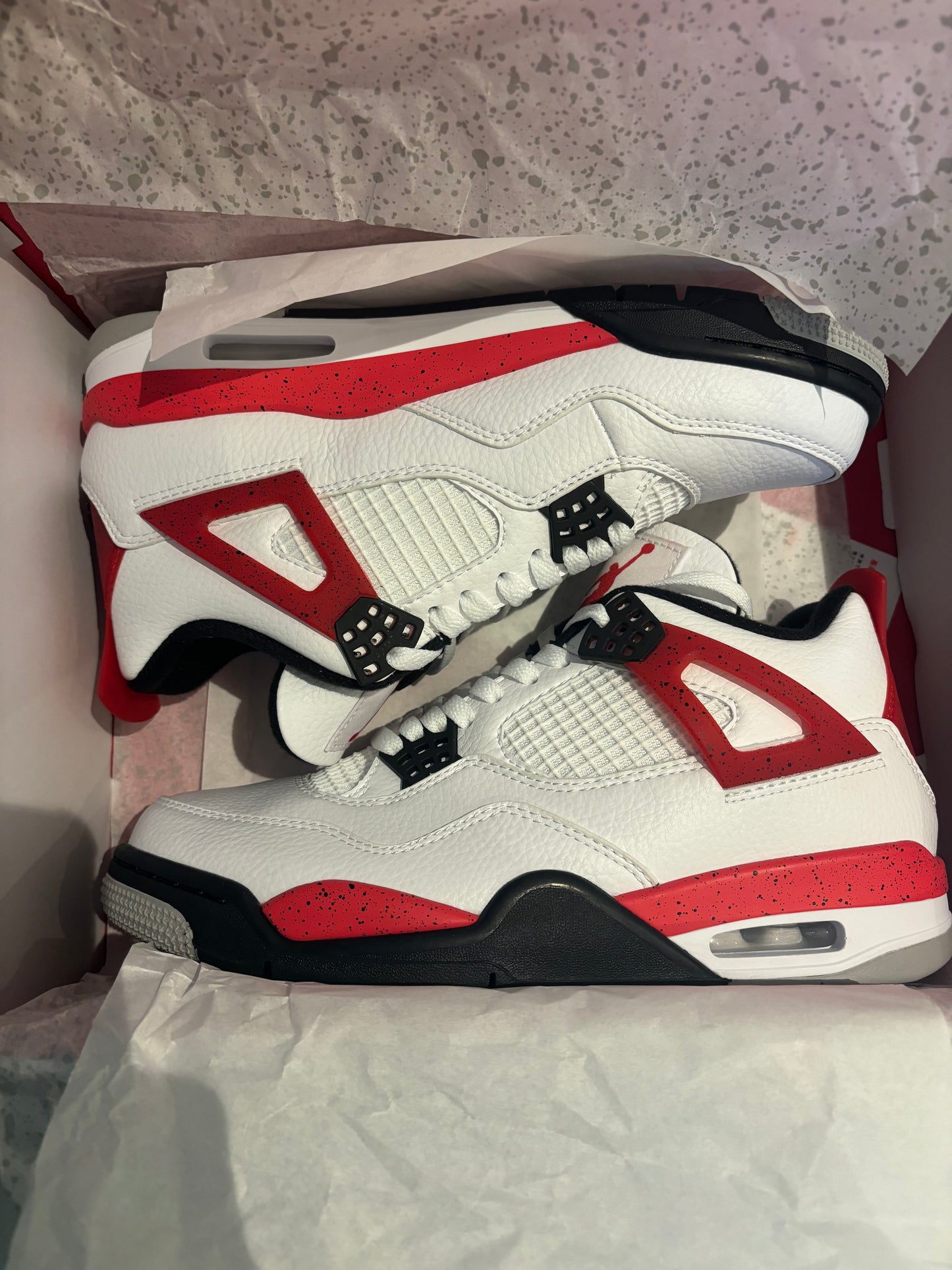 Red Cement j4