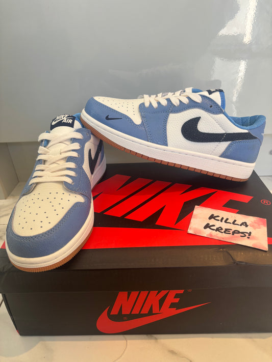 Low j1 OG PE