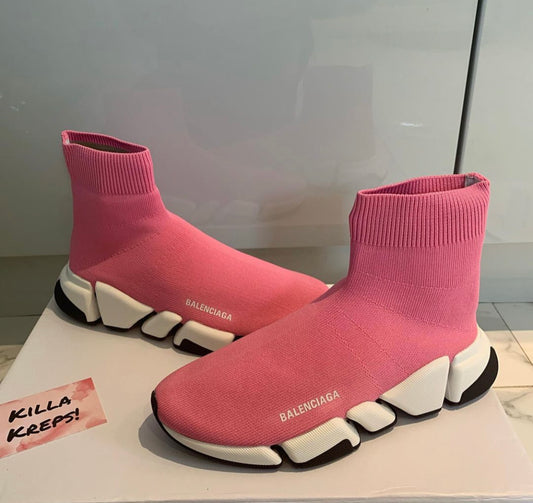 BB Pink Speed Runners 2.0