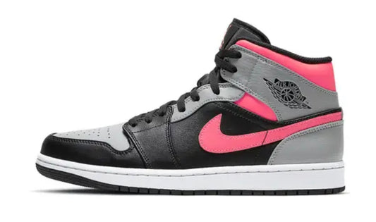 Pink Shadow J1