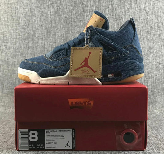 Blue Denim j4