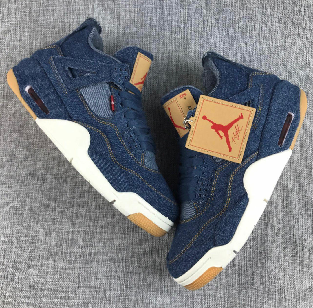 Blue Denim j4