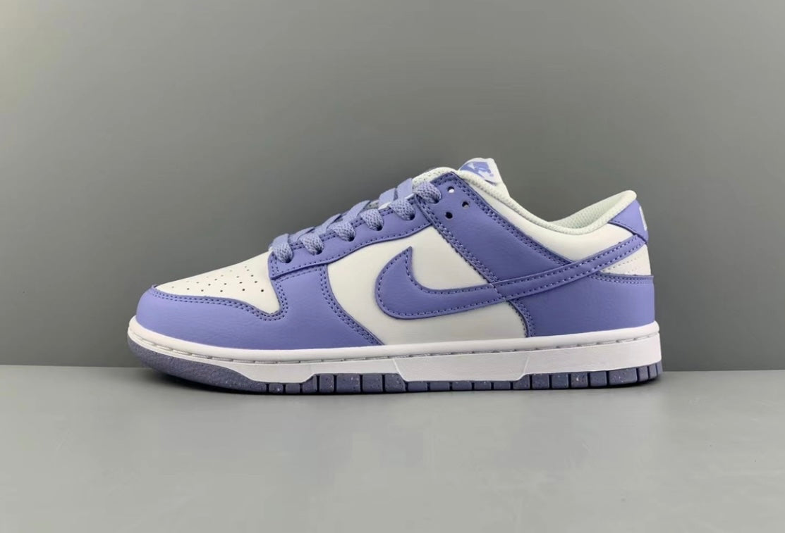 Lilac Low Dunks