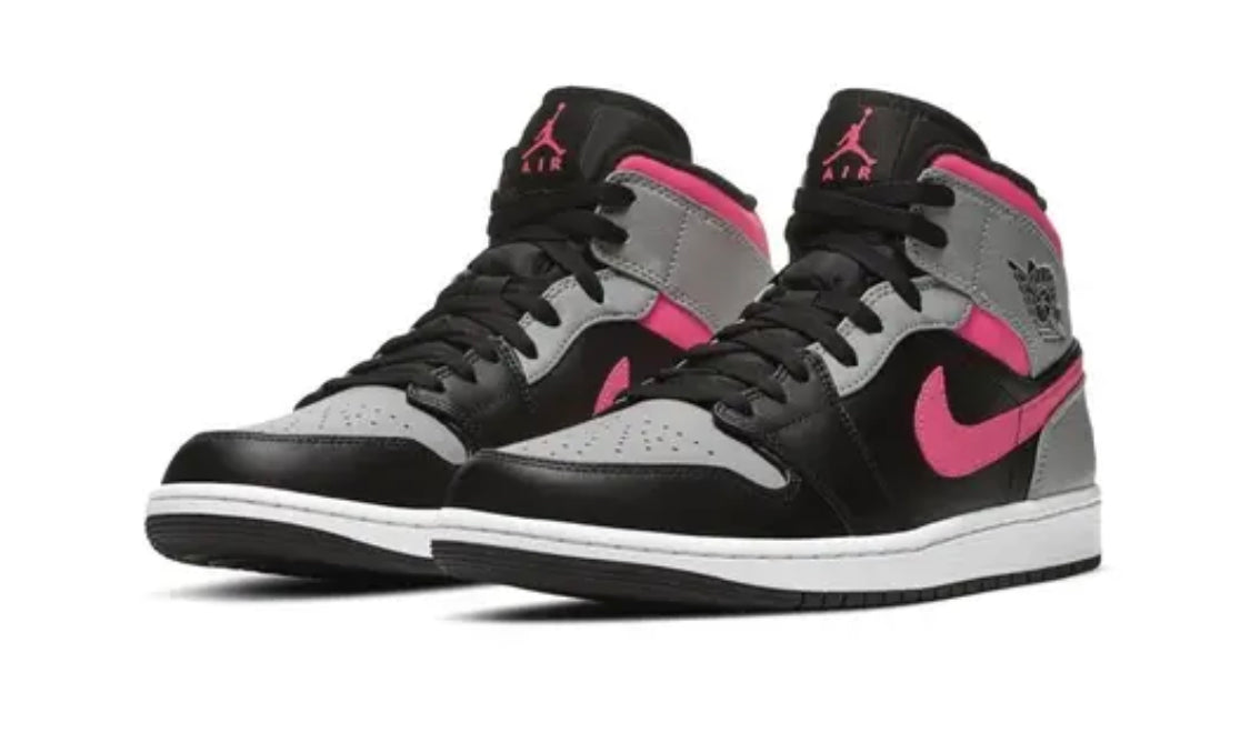 Pink Shadow J1