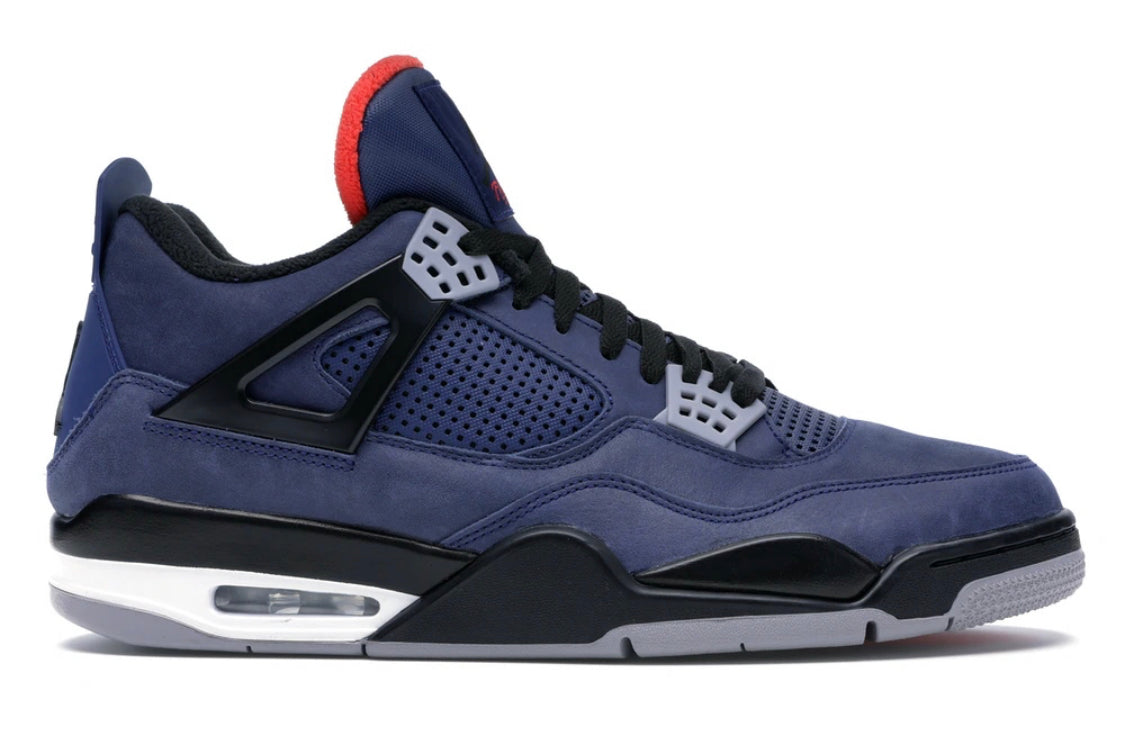 Royal blue shop 4s